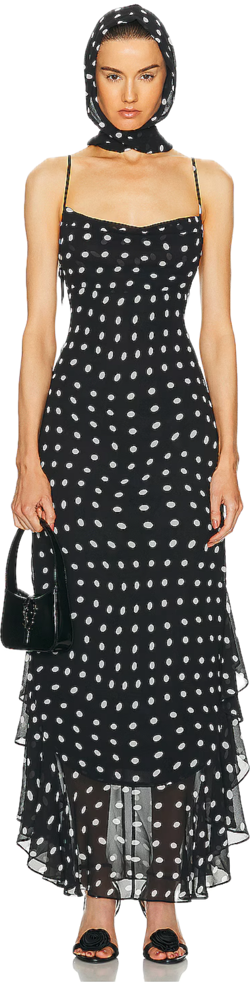 Giulia Maxi Dress