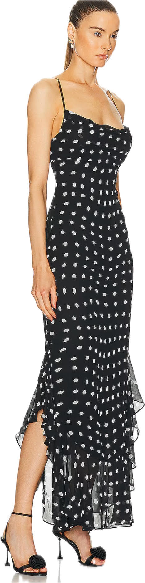 Giulia Maxi Dress