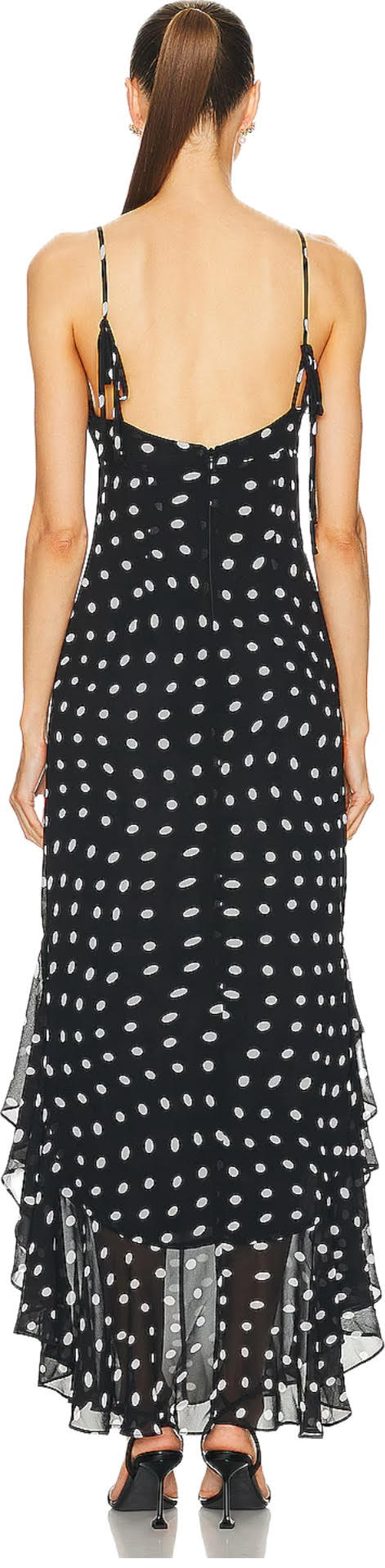 Giulia Maxi Dress