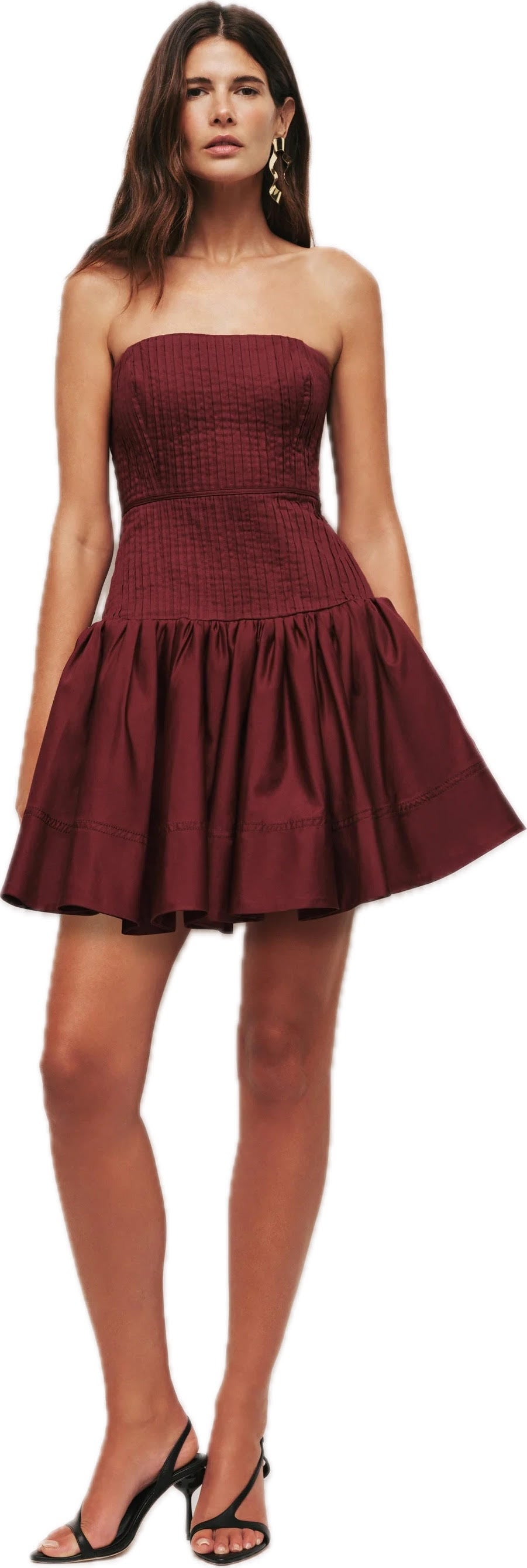 Vacation Mini Dress