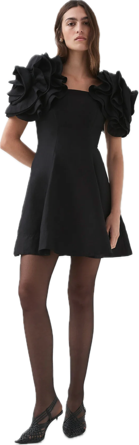 Twyla Mini Dress