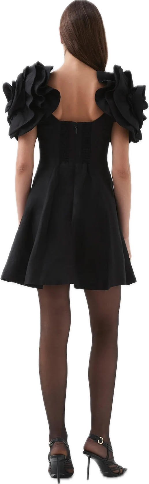 Twyla Mini Dress
