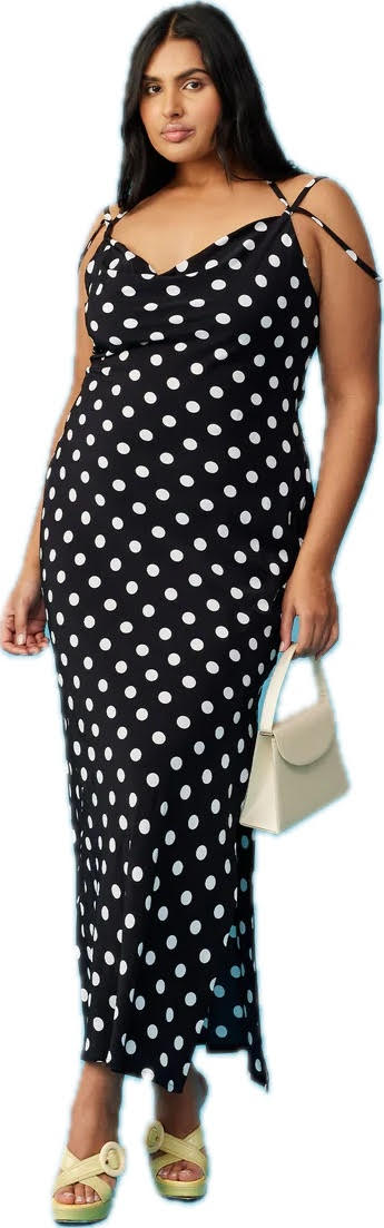 Gloria Slip Dress