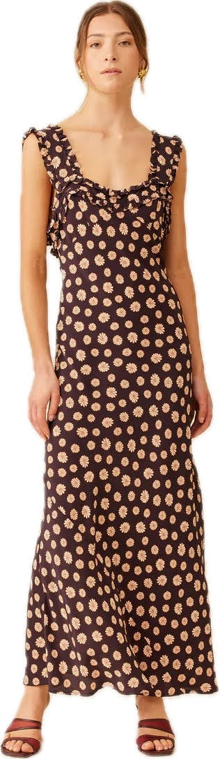 Passionfruit Dress
