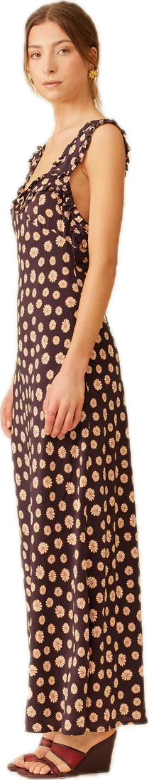 Passionfruit Dress