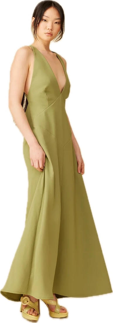 Shayana Gown