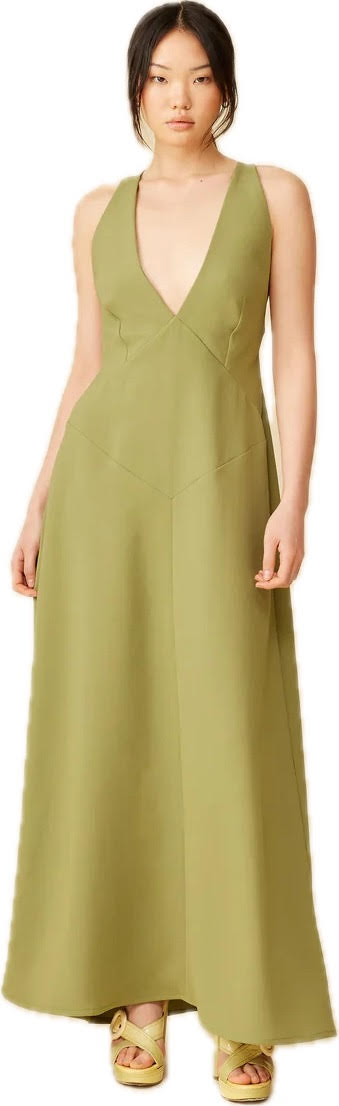 Shayana Gown