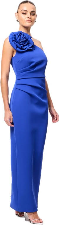 Dreamstate Maxi Dress