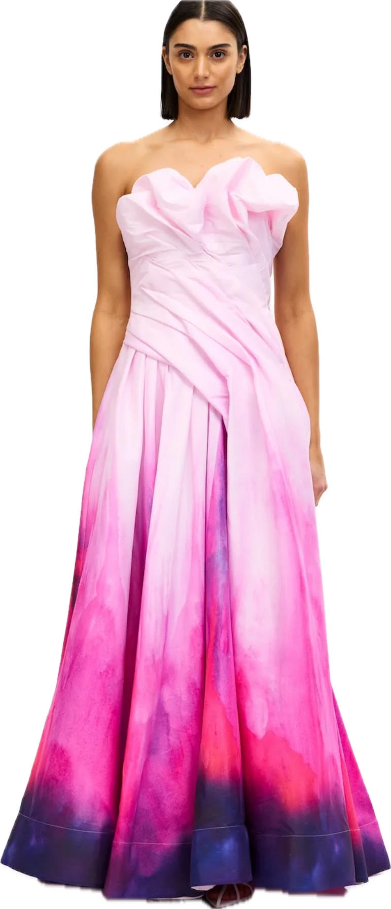 Greenholm Maxi Dress