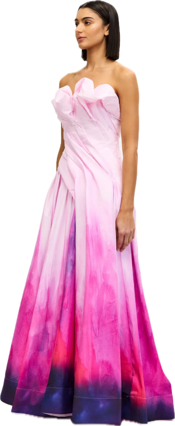 Greenholm Maxi Dress