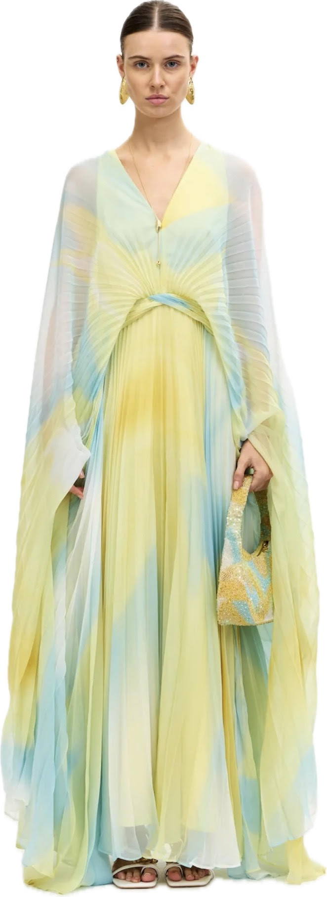 Anslow Maxi Dress