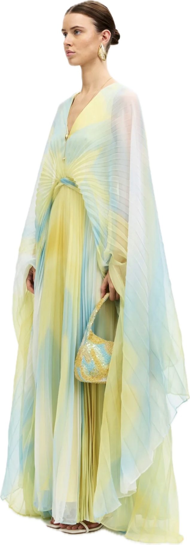 Anslow Maxi Dress