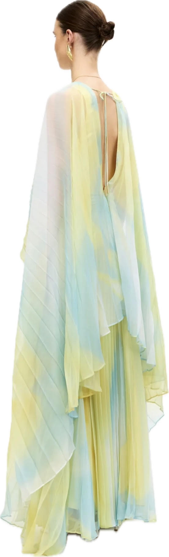 Anslow Maxi Dress