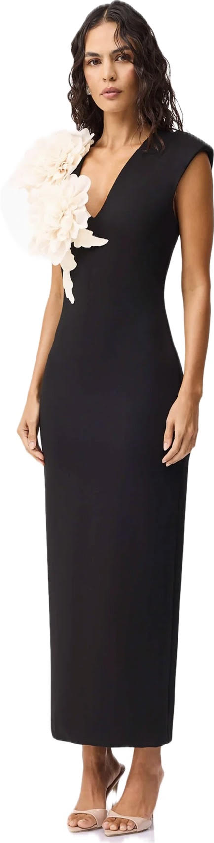 Zahara Gown