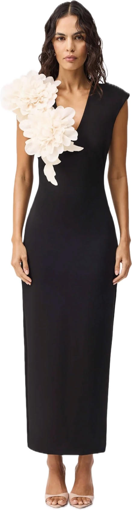 Zahara Gown