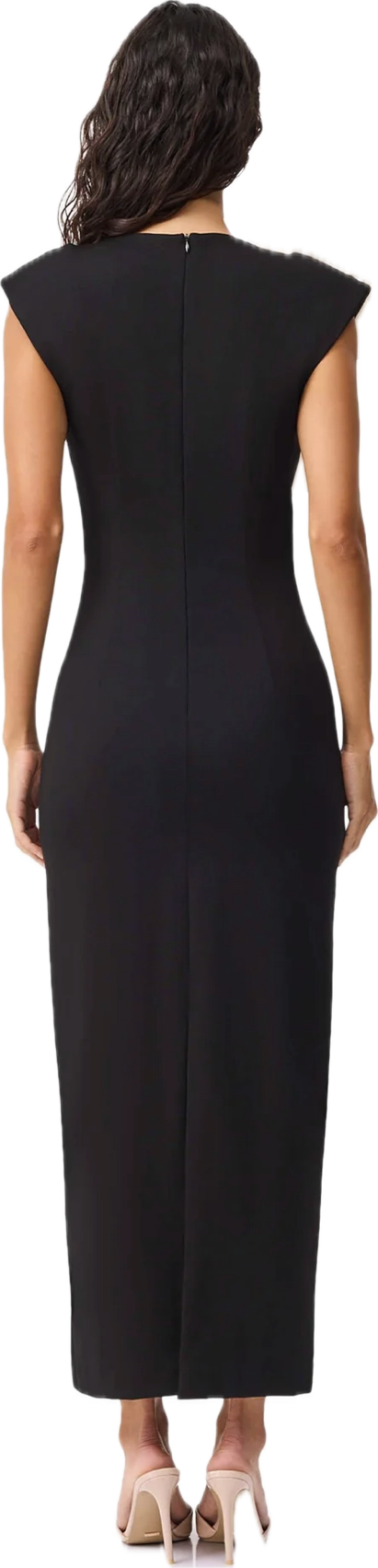 Zahara Gown