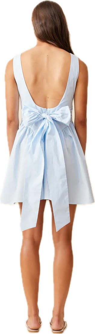 Carmela Mini Dress