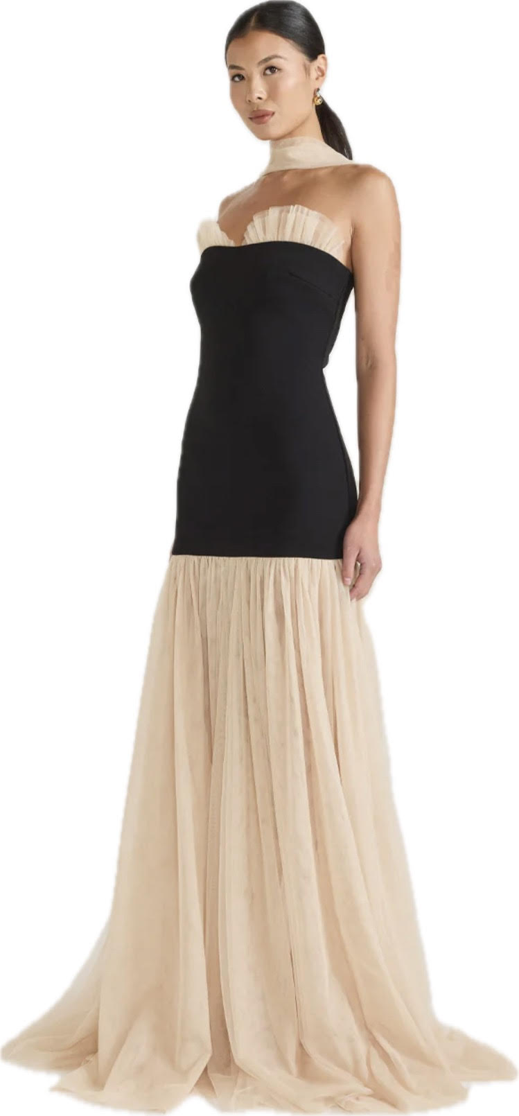 Beverly Gown