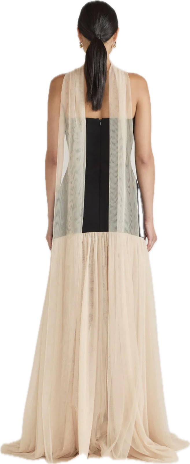 Beverly Gown