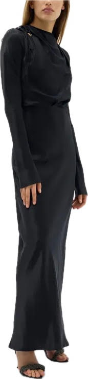 Lucien Gown