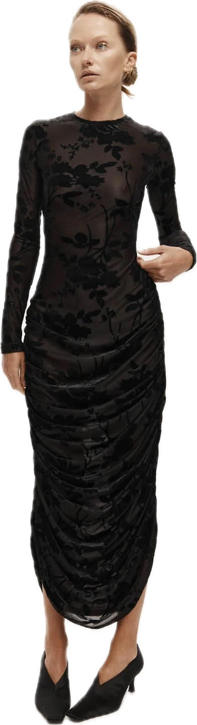 Darvos Dress