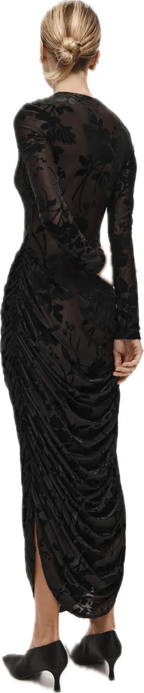 Darvos Dress