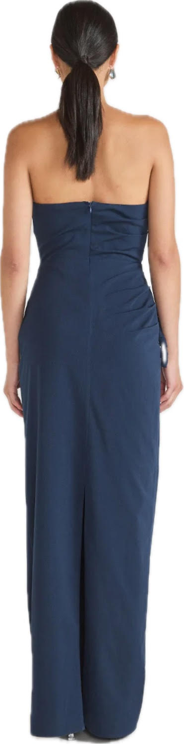 Zimran Dress