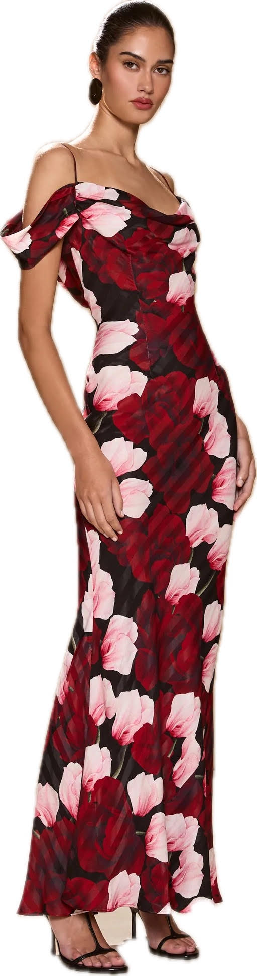 Rosalie Dress