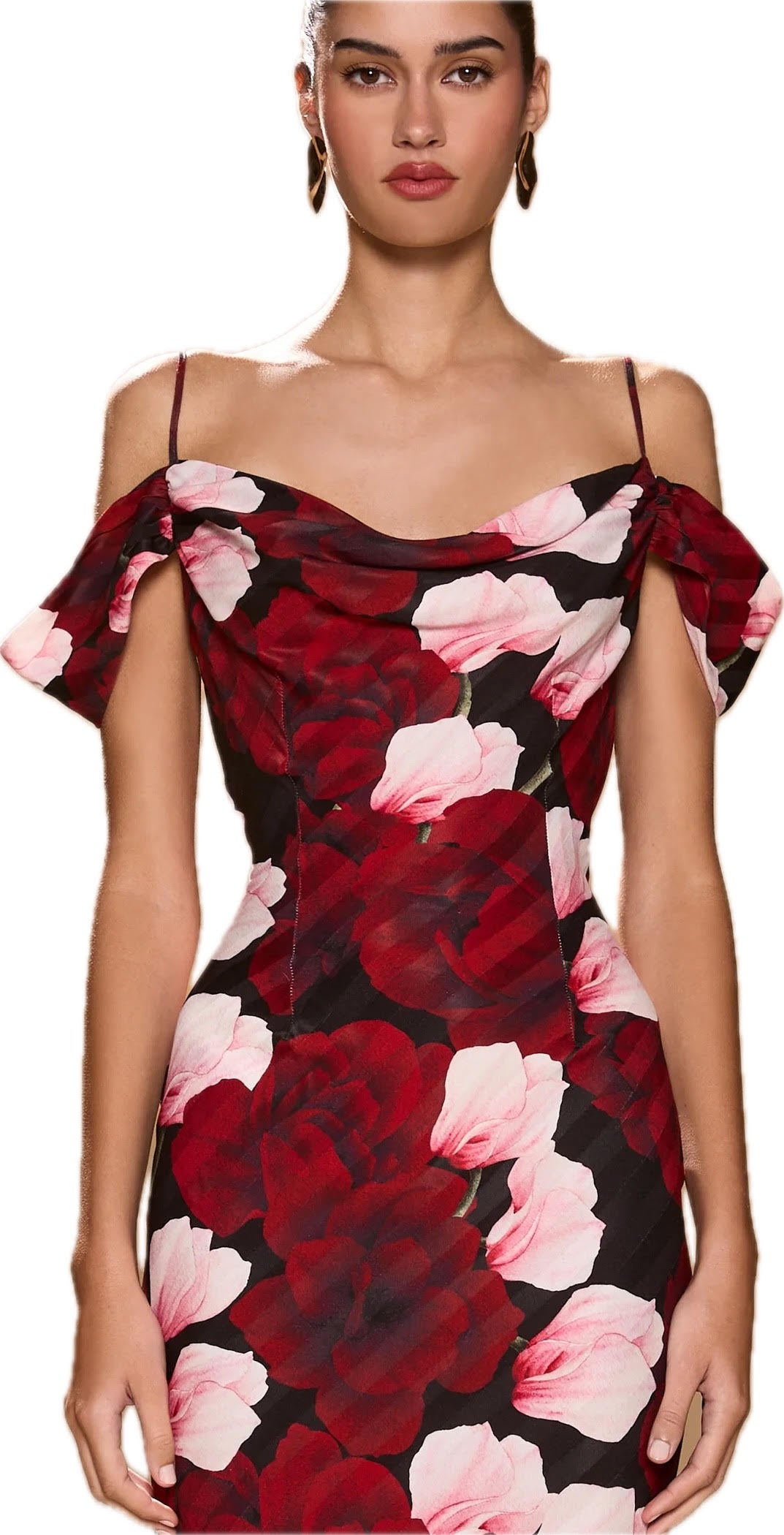 Rosalie Dress