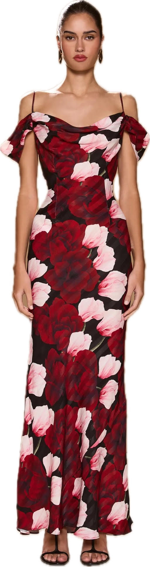 Rosalie Dress
