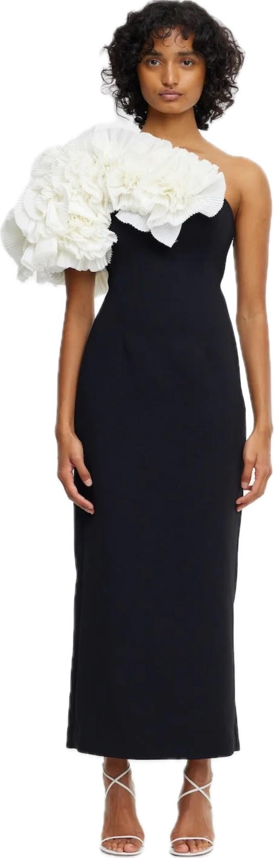 Hampstead Midi Dress