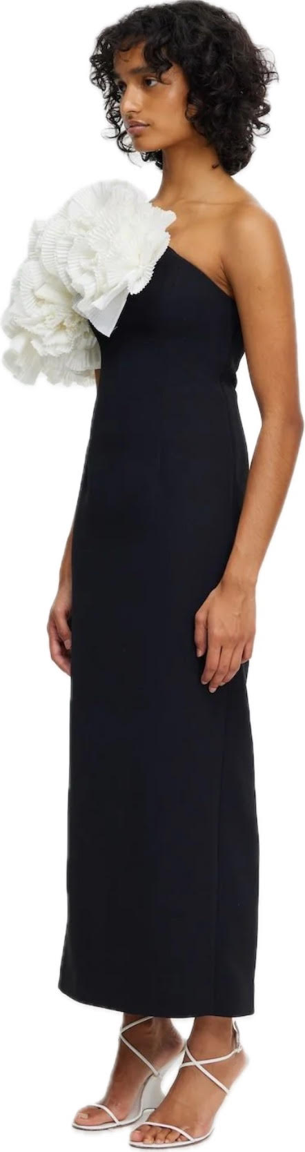 Hampstead Midi Dress