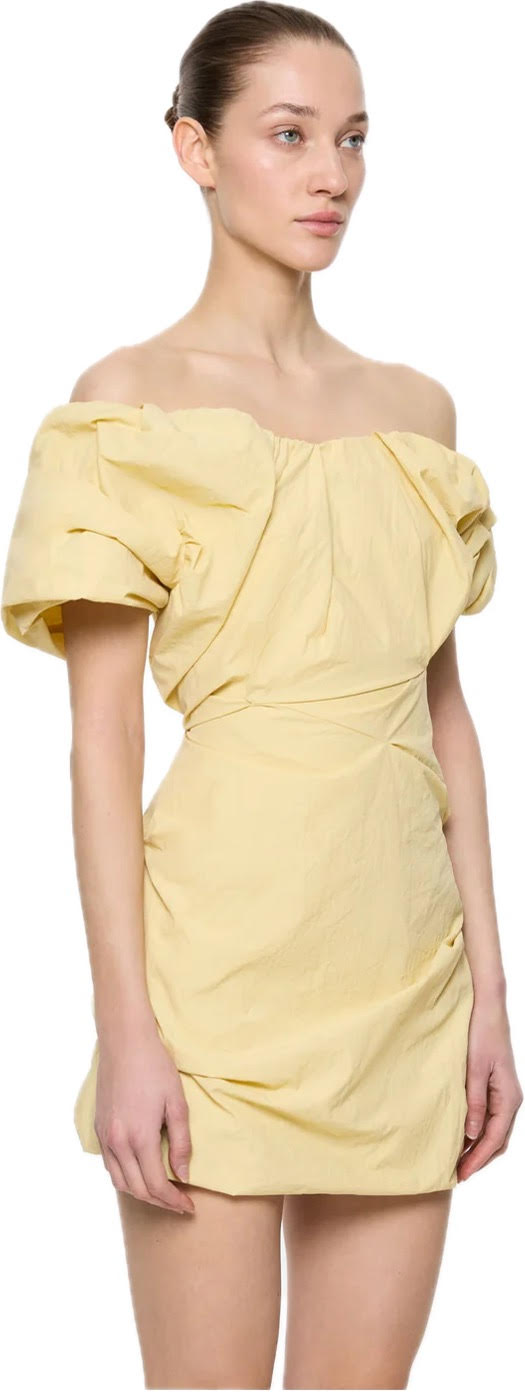 Rio Mini Dress