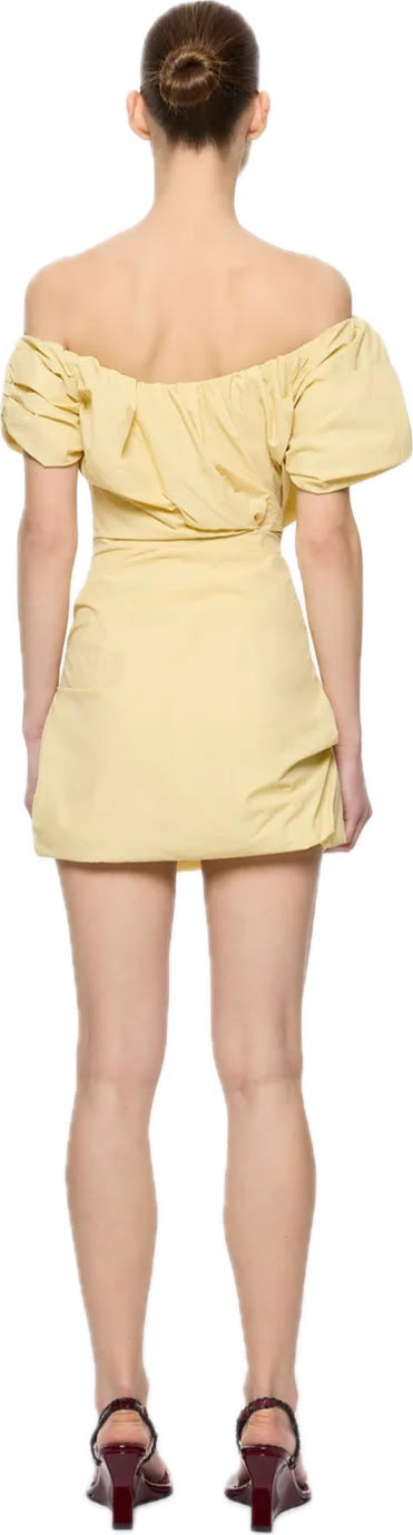 Rio Mini Dress