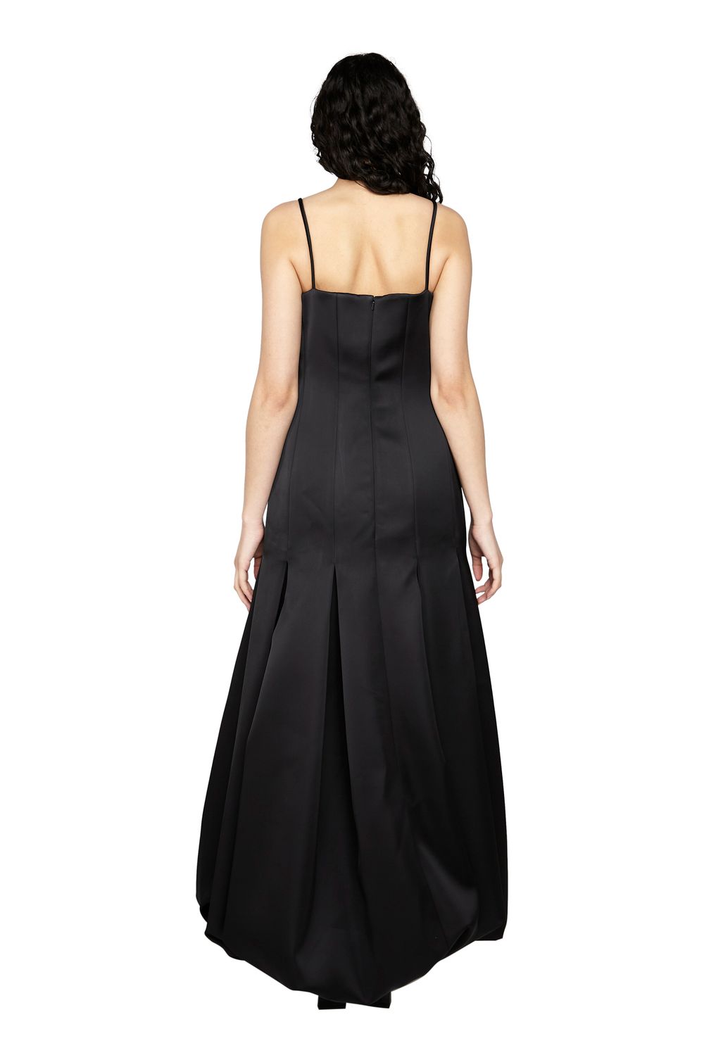 Mallory Dress Black