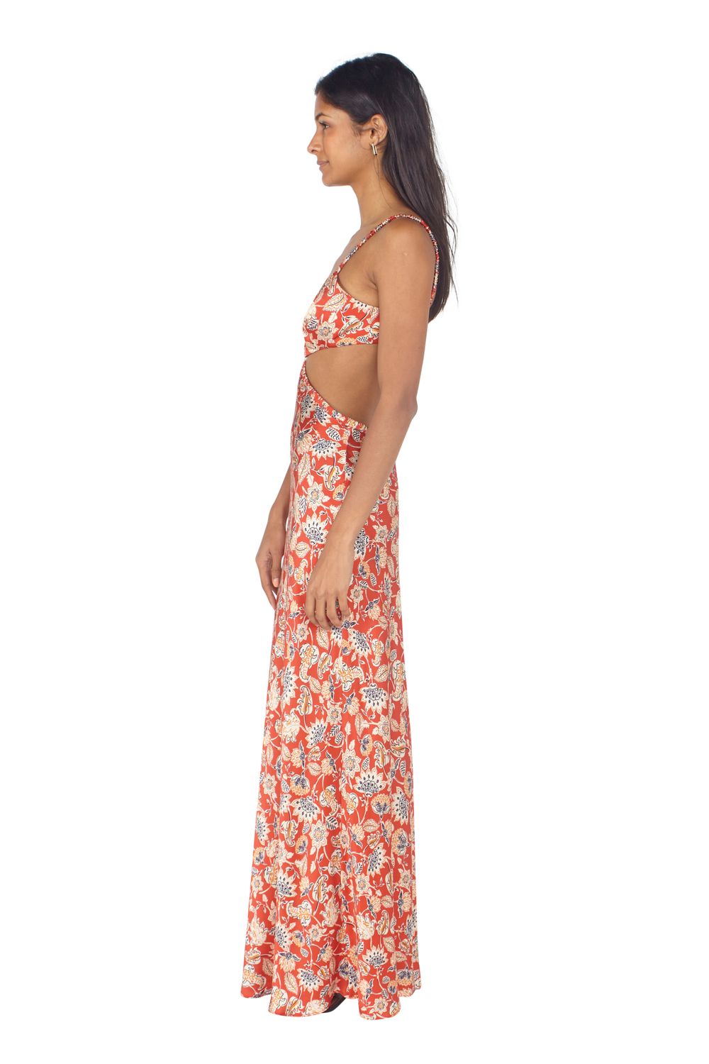 Ruby Maxi Dress