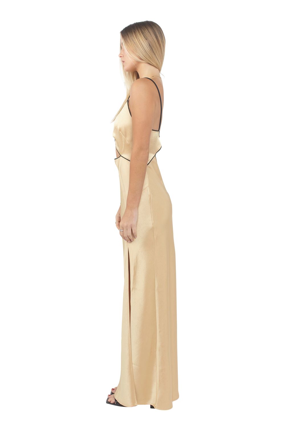 The rosabel sales maxi dress