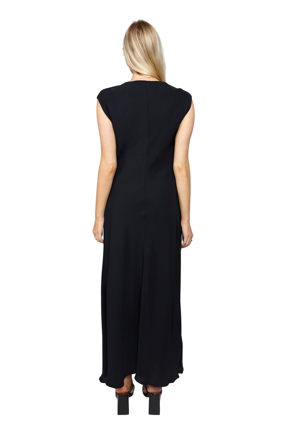 Universal Midi Dress