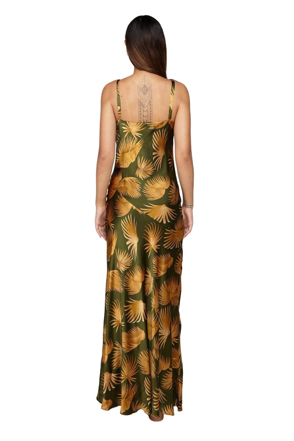 Mandalay Slip Dress