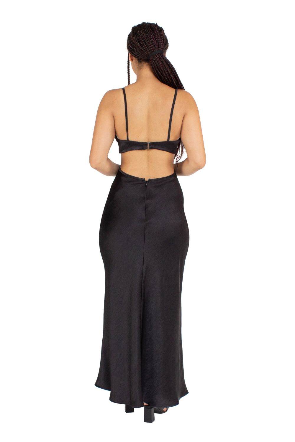 Veronique Maxi Dress