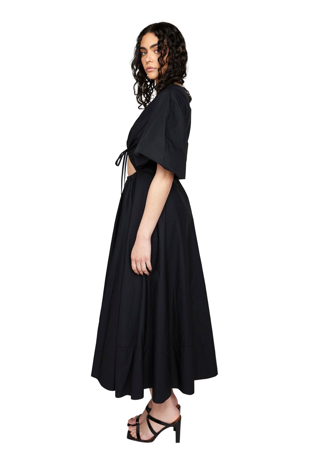 Andrea Midi Dress