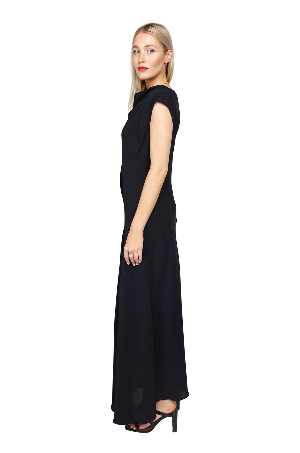 Universal Midi Dress