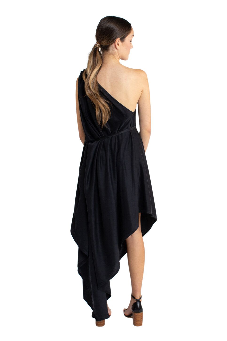 Melancholia Dress