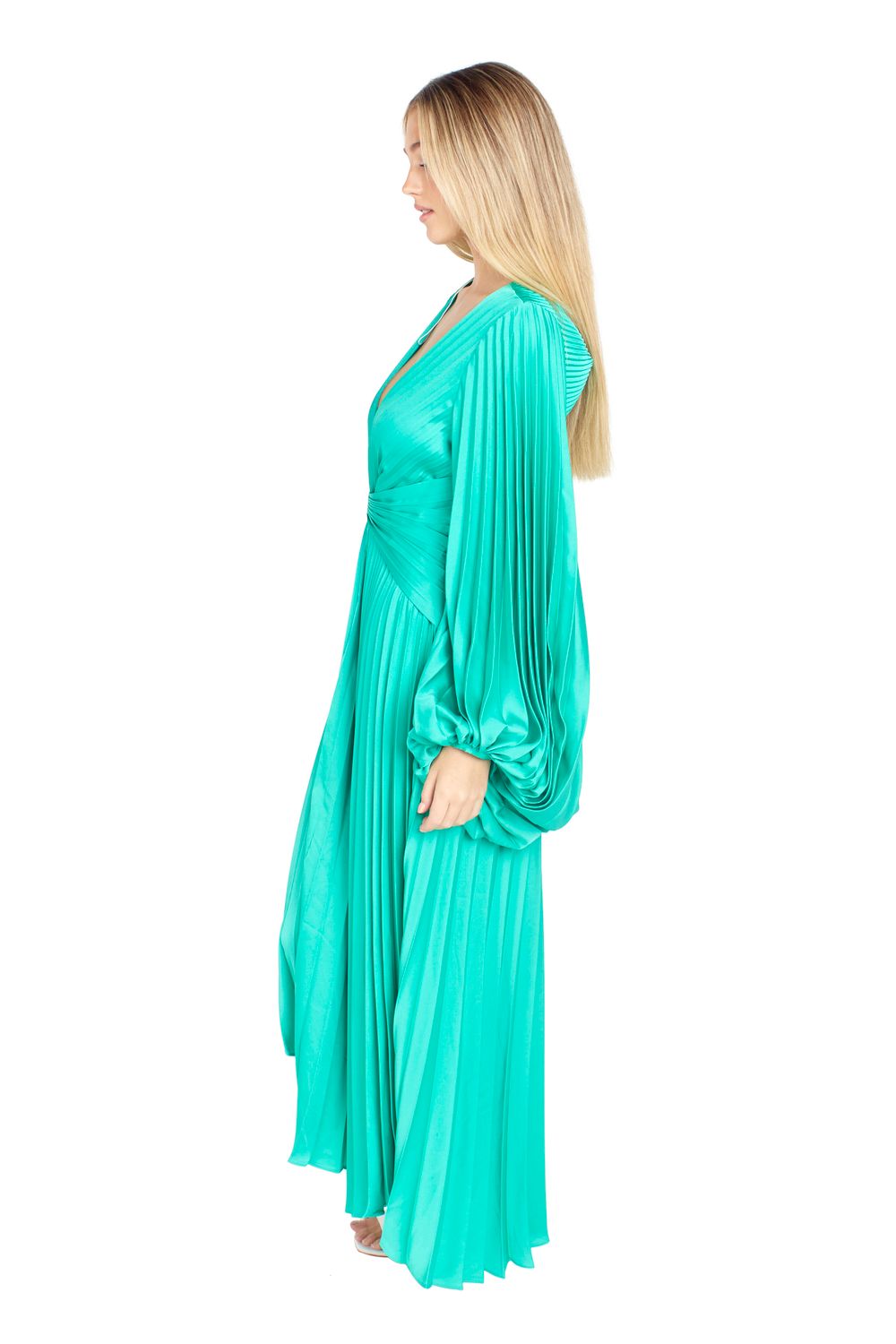 Palms Dress Palms Dress