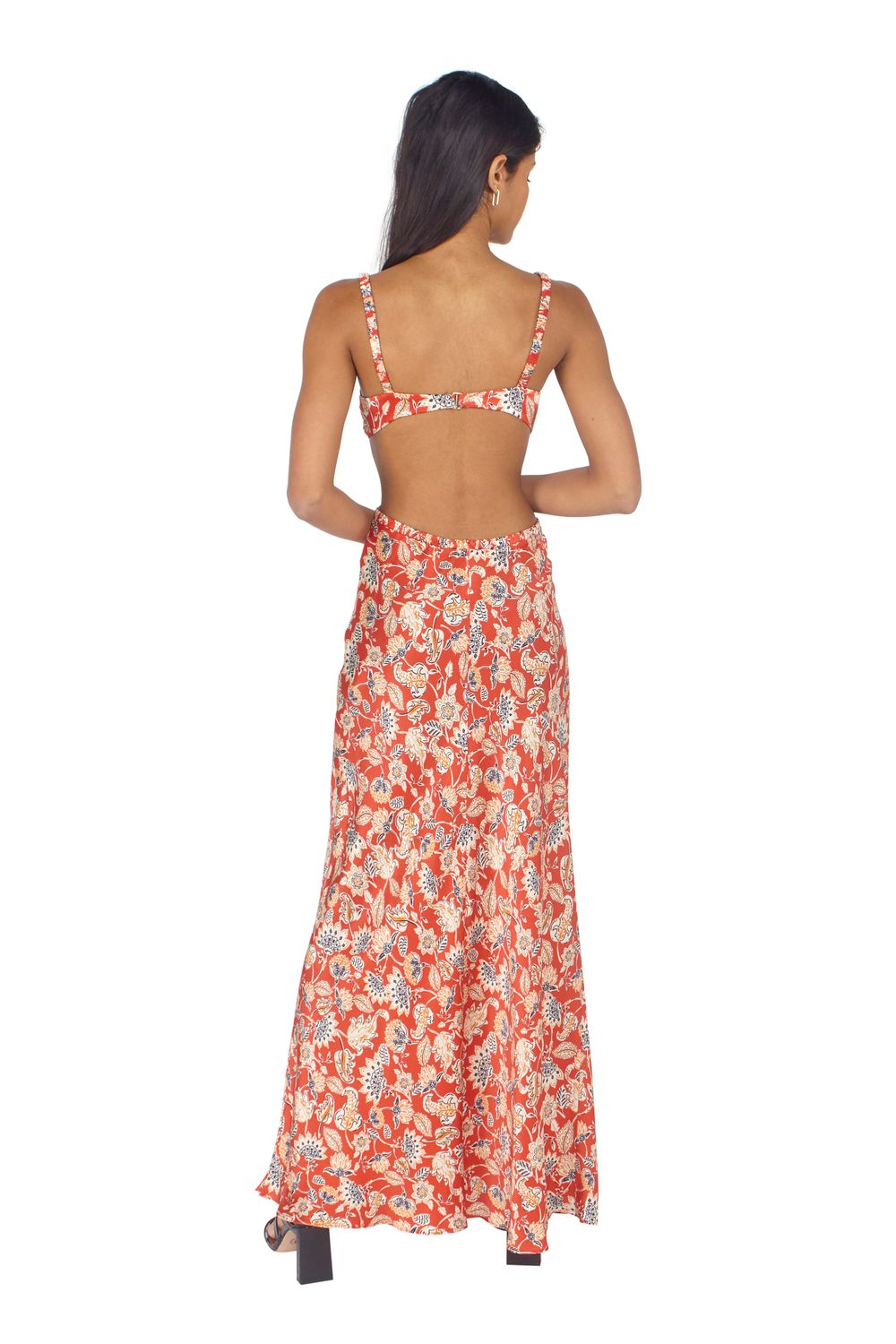 Ruby Maxi Dress