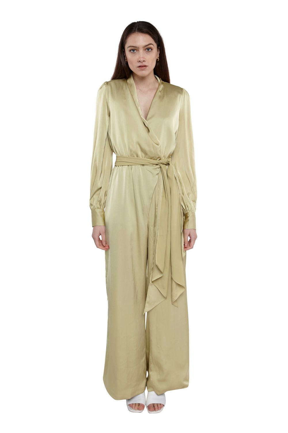 Ayana Jumpsuit