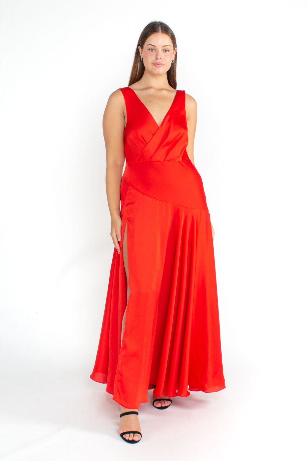 Escala Gown