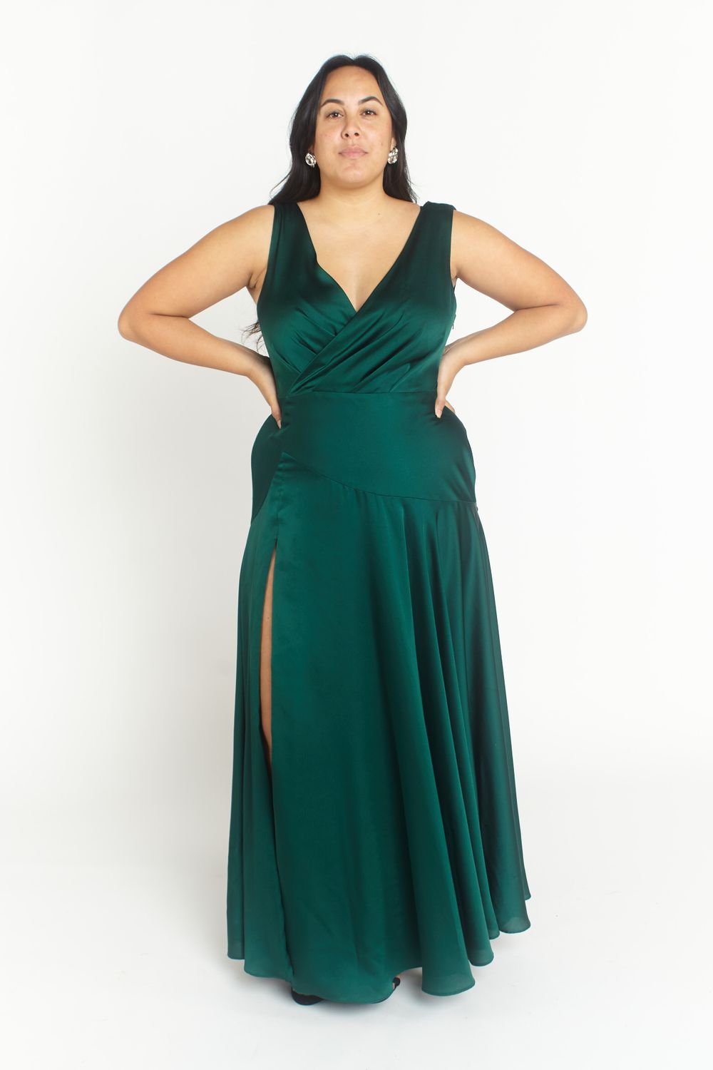 Escala Gown