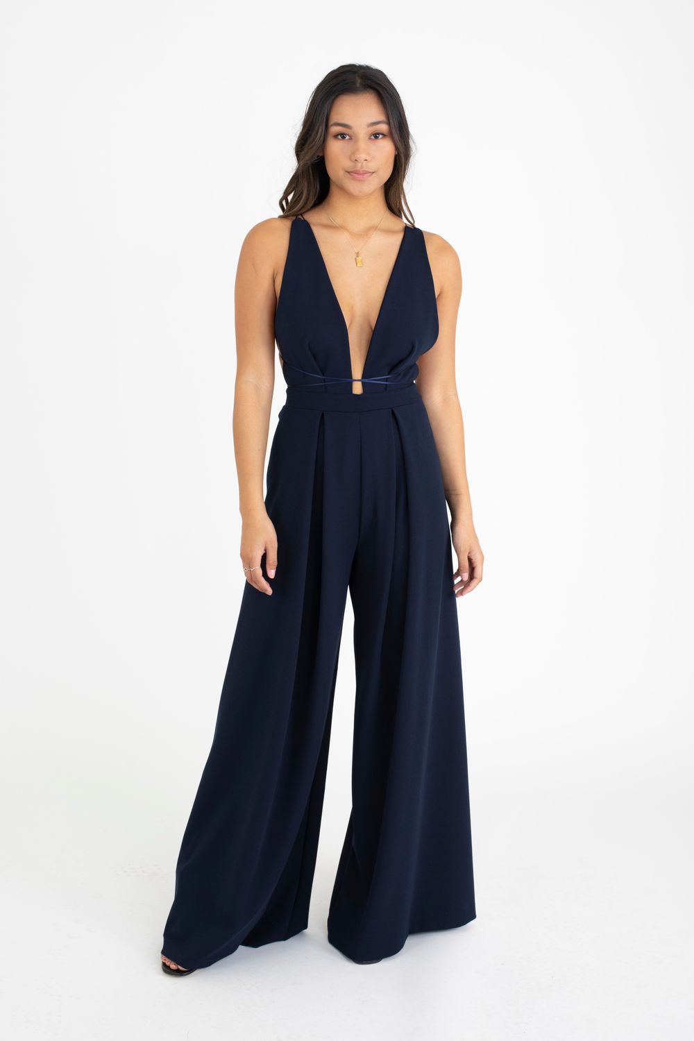 Khloe Jumpsuit