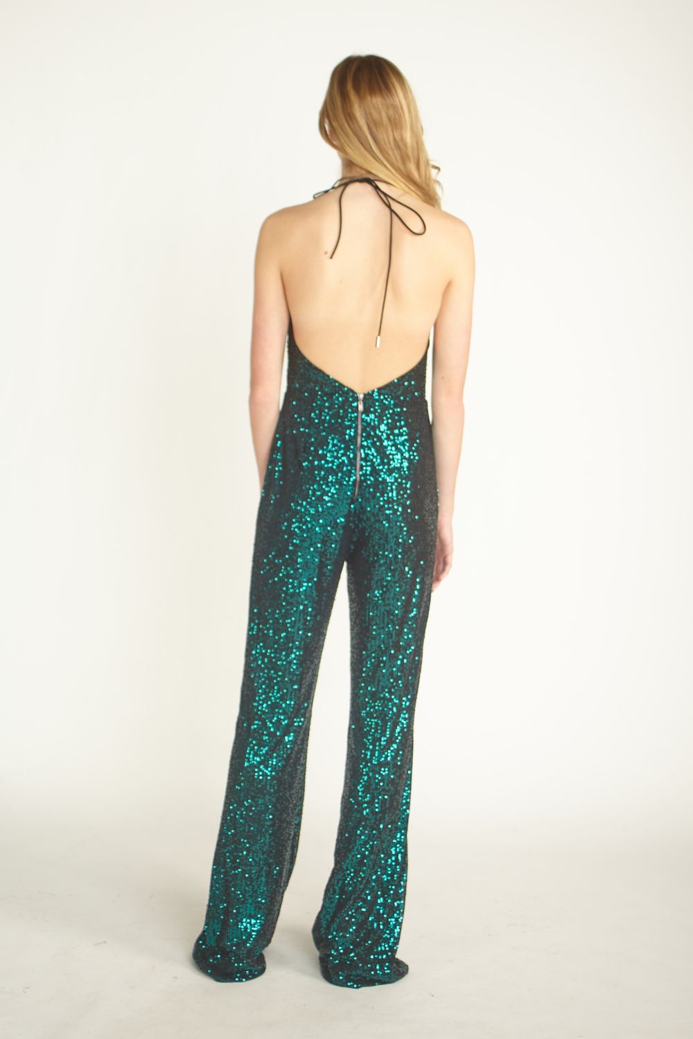 Micaela Jumpsuit